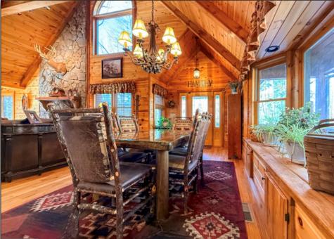 202 Shepherds Ridge Road Morganton GA 30560