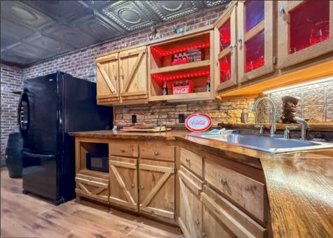 202 Shepherds Ridge Road Morganton GA 30560