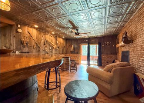 202 Shepherds Ridge Road Morganton GA 30560