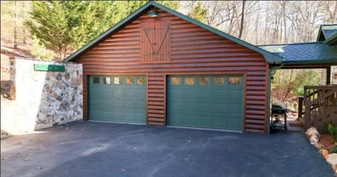 202 Shepherds Ridge Road Morganton GA 30560