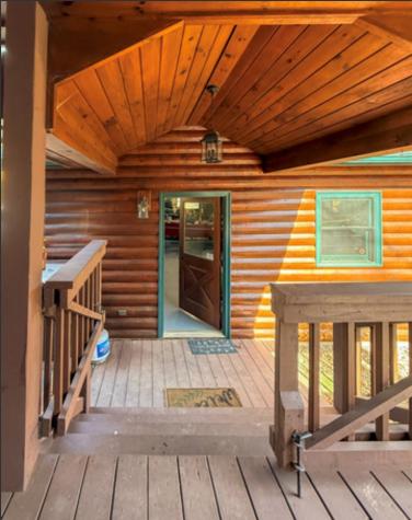 202 Shepherds Ridge Road Morganton GA 30560