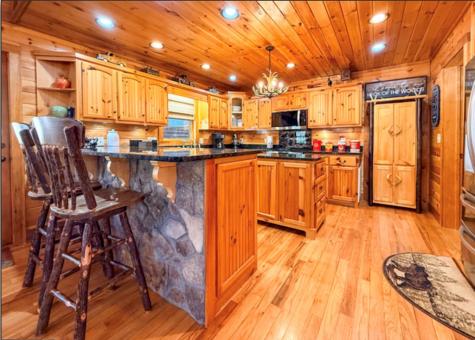 202 Shepherds Ridge Road Morganton GA 30560