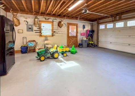 202 Shepherds Ridge Road Morganton GA 30560