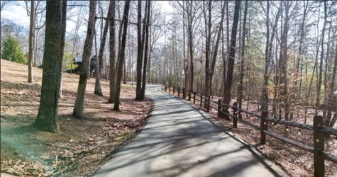 202 Shepherds Ridge Road Morganton GA 30560