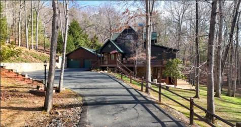 202 Shepherds Ridge Road Morganton GA 30560