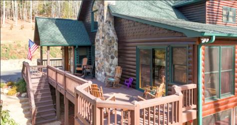 202 Shepherds Ridge Road Morganton GA 30560