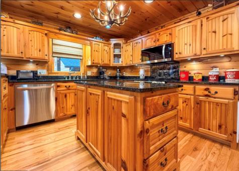202 Shepherds Ridge Road Morganton GA 30560