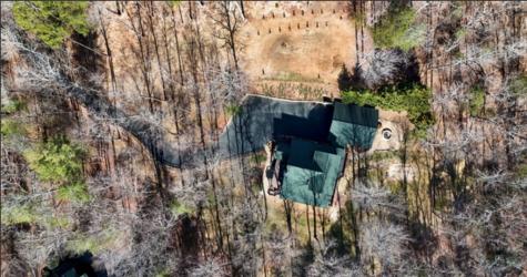 202 Shepherds Ridge Road Morganton GA 30560