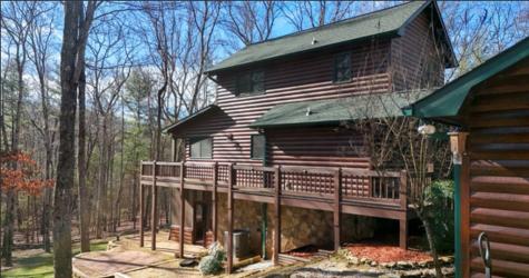 202 Shepherds Ridge Road Morganton GA 30560