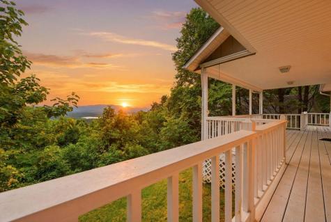 3160 Hiawassee Trace Hiawassee GA 30546