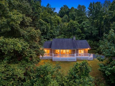 3160 Hiawassee Trace Hiawassee GA 30546