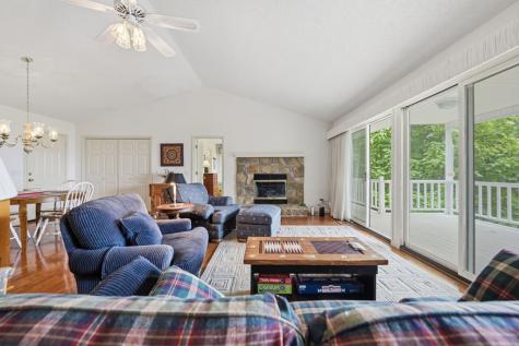 3160 Hiawassee Trace Hiawassee GA 30546