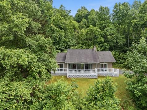 3160 Hiawassee Trace Hiawassee GA 30546
