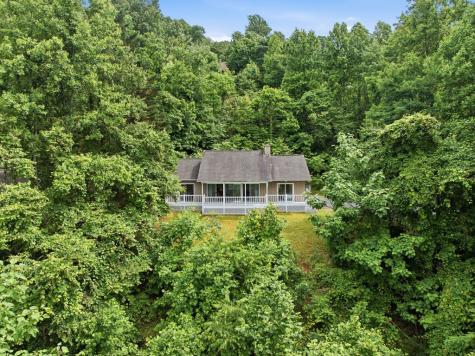 3160 Hiawassee Trace Hiawassee GA 30546