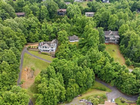 3160 Hiawassee Trace Hiawassee GA 30546