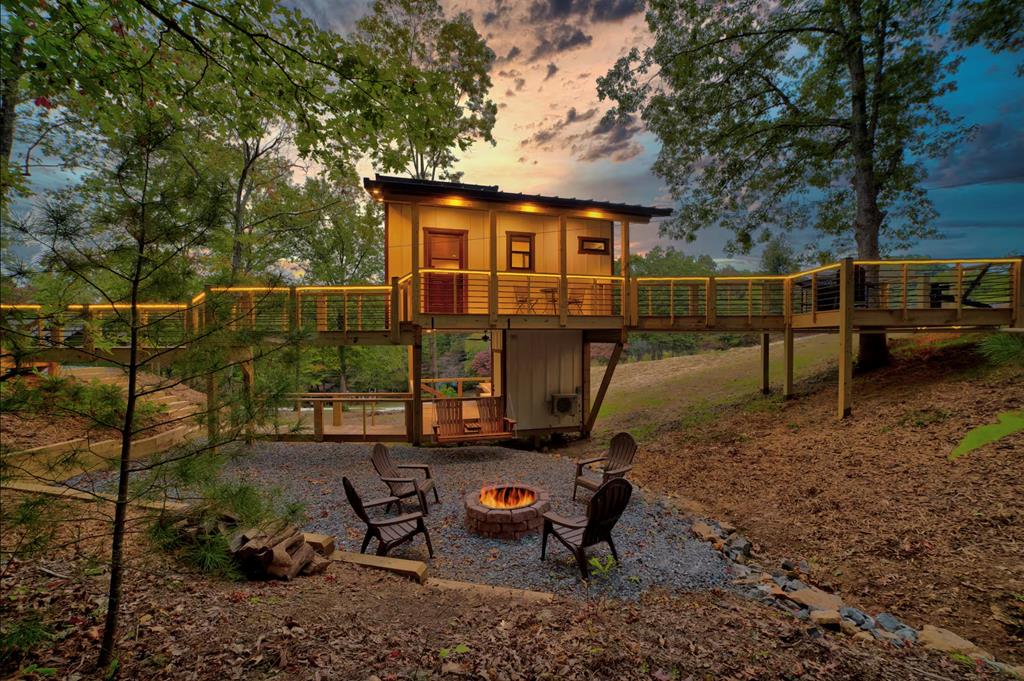 193 Garren Cove Road Morganton GA 30560