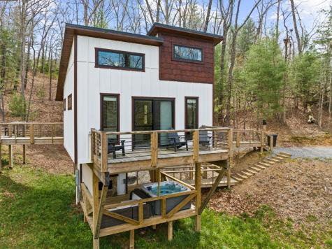 193 Garren Cove Road Morganton GA 30560
