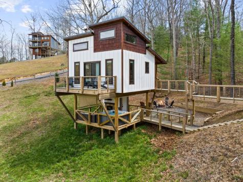 193 Garren Cove Road Morganton GA 30560