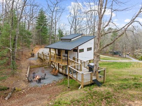 193 Garren Cove Road Morganton GA 30560