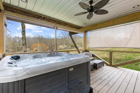 193 Garren Cove Road Morganton GA 30560