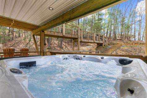 193 Garren Cove Road Morganton GA 30560