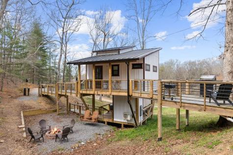 193 Garren Cove Road Morganton GA 30560