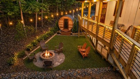 193 Garren Cove Road Morganton GA 30560