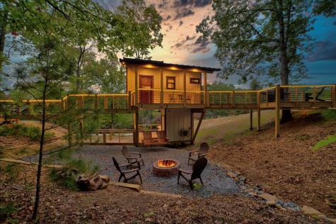 193 Garren Cove Road Morganton GA 30560