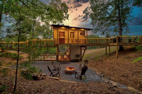 193 Garren Cove Road Morganton GA 30560