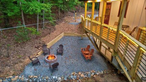 193 Garren Cove Road Morganton GA 30560