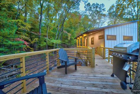 193 Garren Cove Road Morganton GA 30560