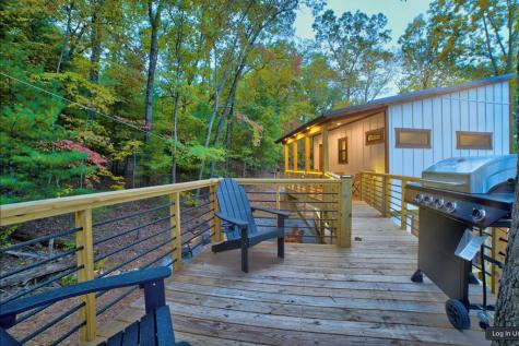 193 Garren Cove Road Morganton GA 30560
