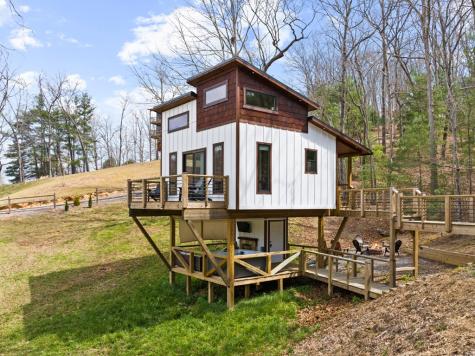 193 Garren Cove Road Morganton GA 30560