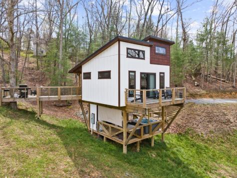193 Garren Cove Road Morganton GA 30560
