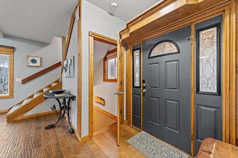 2538 Hunter Road Hiawassee GA 30546