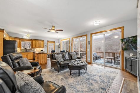 2538 Hunter Road Hiawassee GA 30546