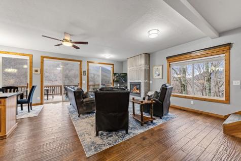 2538 Hunter Road Hiawassee GA 30546