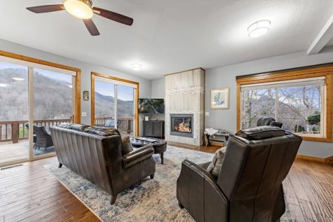 2538 Hunter Road Hiawassee GA 30546
