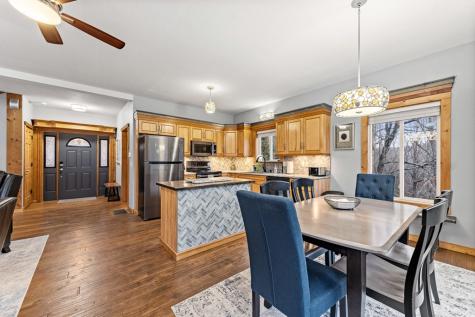 2538 Hunter Road Hiawassee GA 30546