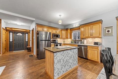 2538 Hunter Road Hiawassee GA 30546