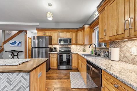 2538 Hunter Road Hiawassee GA 30546
