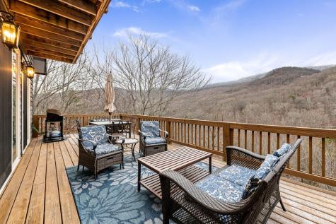 2538 Hunter Road Hiawassee GA 30546