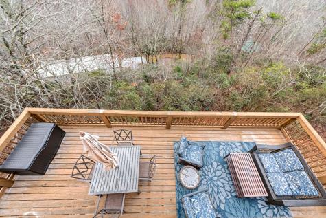 2538 Hunter Road Hiawassee GA 30546