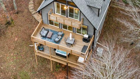 2538 Hunter Road Hiawassee GA 30546