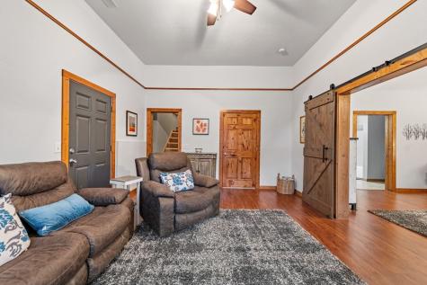 2538 Hunter Road Hiawassee GA 30546