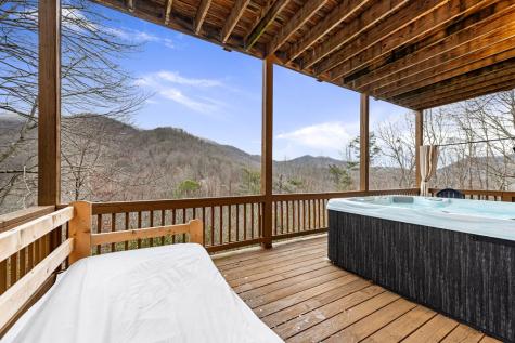 2538 Hunter Road Hiawassee GA 30546