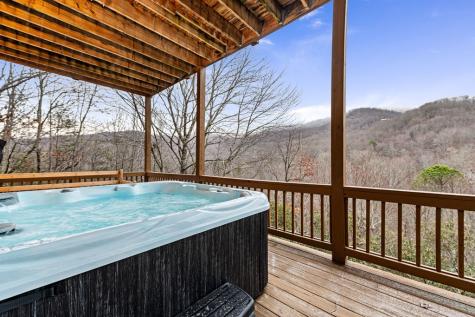 2538 Hunter Road Hiawassee GA 30546
