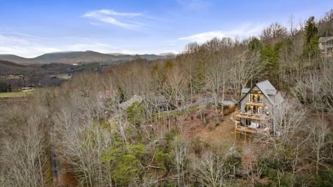 2538 Hunter Road Hiawassee GA 30546