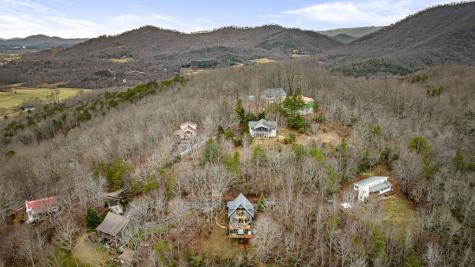 2538 Hunter Road Hiawassee GA 30546