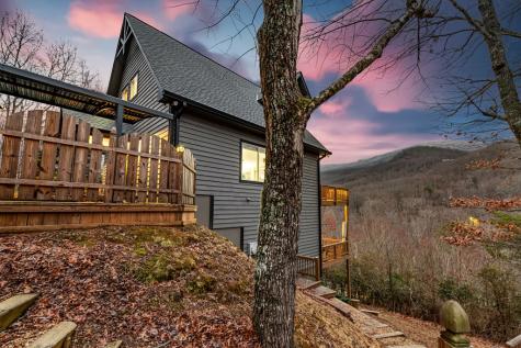 2538 Hunter Road Hiawassee GA 30546